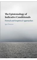 The Epistemology of Indicative Conditionals