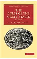 Cults of the Greek States