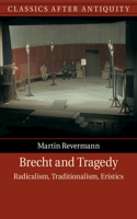 Brecht and Tragedy