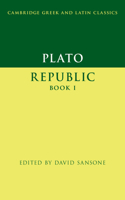 Plato: Republic Book I
