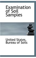 Examination of Soil Samples