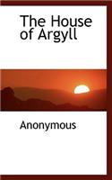 The House of Argyll