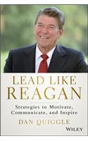Lead Like Reagan