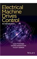 Electrical Machine Drives Control