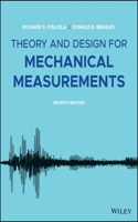 Theory and Design for Mechanical Measurements