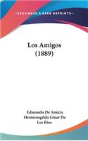 Los Amigos (1889)