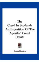 The Creed In Scotland