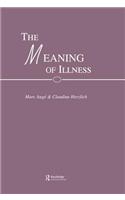 The Meaning of Illness