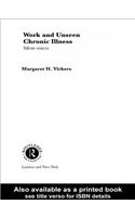 Work and Unseen Chronic Illness