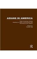 Asian American Issues Relating to Labor, Economics, and Socioeconomic Status
