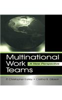 Multinational Work Teams