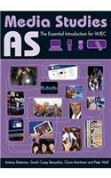 AS Media Studies