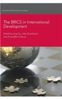 BRICS in International Development