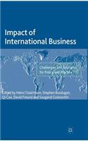 Impact of International Business