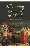 Rediscovering Renaissance Witchcraft