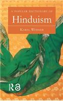 Popular Dictionary of Hinduism