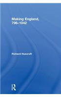 Making England, 796-1042