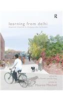 Learning from Delhi