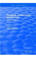 Handbook of Data Center Management