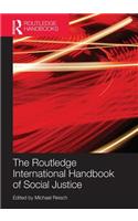 Routledge International Handbook of Social Justice