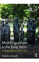 Multilingualism in the Early Years