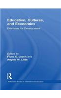 Education, Cultures, and Economics