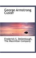 George Armstrong Custer