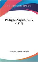 Philippe-Auguste V1-2 (1829)