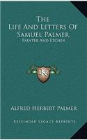 Life and Letters of Samuel Palmer