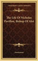 The Life of Nicholas Pavillon, Bishop of Alet