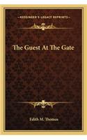 Guest at the Gate