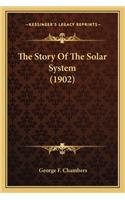 The Story Of The Solar System (1902)