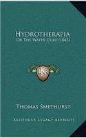 Hydrotherapia