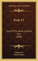 Pride V1
