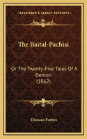 Baital-Pachisi