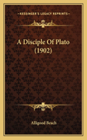 A Disciple Of Plato (1902)