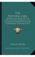 Pastoral Care