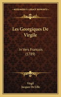 Les Georgiques De Virgile
