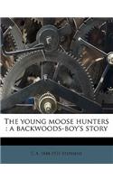 The Young Moose Hunters