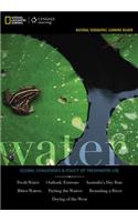 National Geographic Learning Reader Series: Water : Challenges & Policy  of Freshwater Use