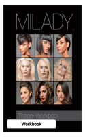 Theory Workbook for Milady Standard Cosmetology