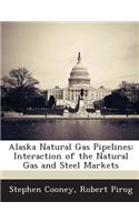 Alaska Natural Gas Pipelines