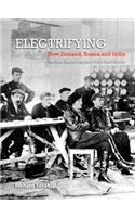 Electrifying New Zealand, Russia and India: The three lives of engineer Allan Monkhouse