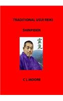 Traditional Usui Reiki - Shinpiden