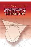 Introduction to Projective Geometry
