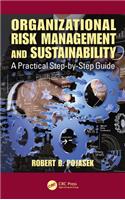 Organizational Risk Management and Sustainability