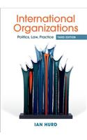 International Organizations