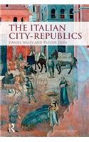 The Italian City Republics