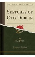 Sketches of Old Dublin (Classic Reprint)