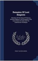 Remains Of Lost Empires